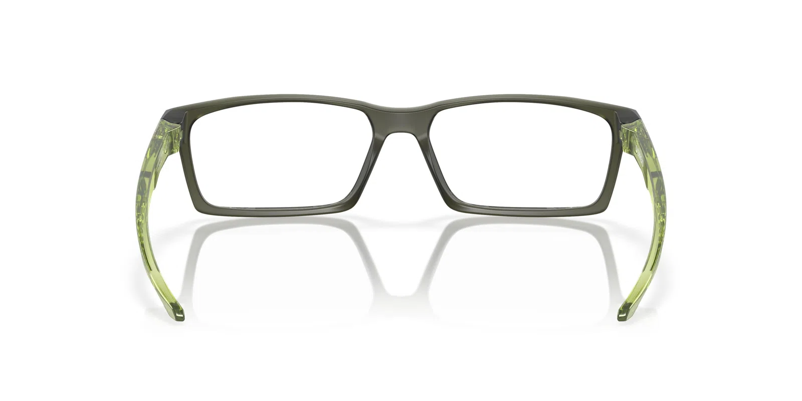 Oakley Overhead 8060 Eyeglasses - view 69